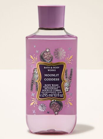 Moonlit Goddess Body Wash Body Wash