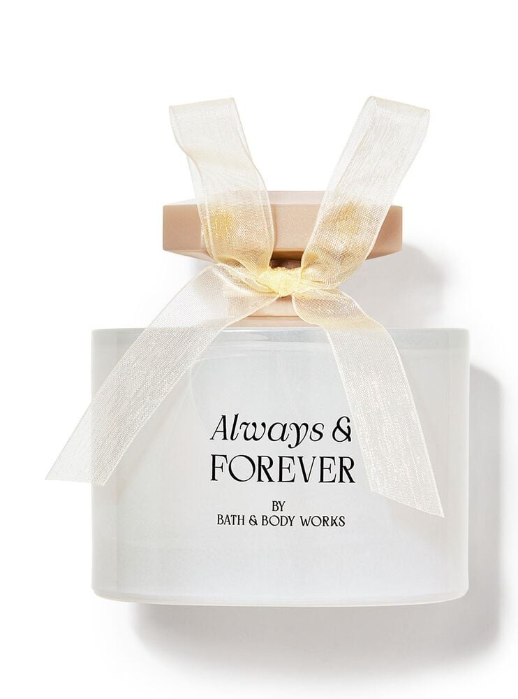 Always & Forever Eau de Parfum 香水