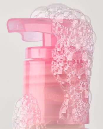 Pink Kiwi Berry Daily Moisturizing Hand Soap 日常保濕洗手液