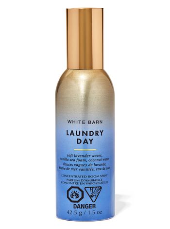 Laundry Day Concentrated Room Spray 濃縮室內噴霧