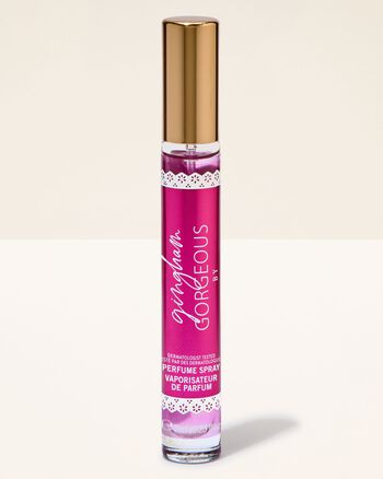 Gingham Gorgeous Mini Eau de Parfum 迷你香水
