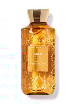 Dahlia Body Wash