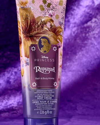 Rapunzel Ultimate Hydration Body Cream 極緻保濕身體乳霜
