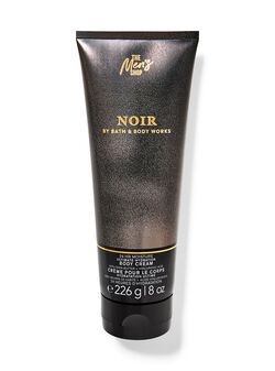 Noir Ultimate Hydration Body Cream
