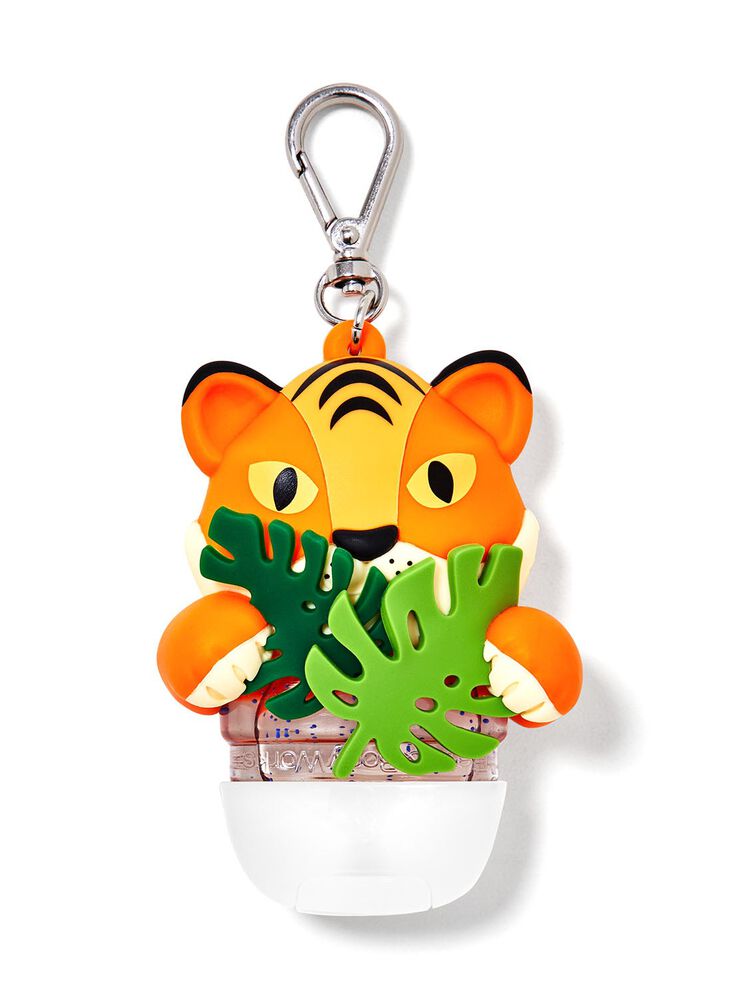 Jungle Tiger PocketBac Holder PocketBac掛套