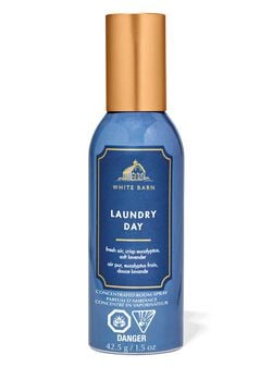 Laundry Day Concentrated Room Spray image number null