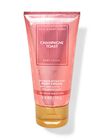Champagne Toast Travel Size Ultimate Hydration Body Cream image number null