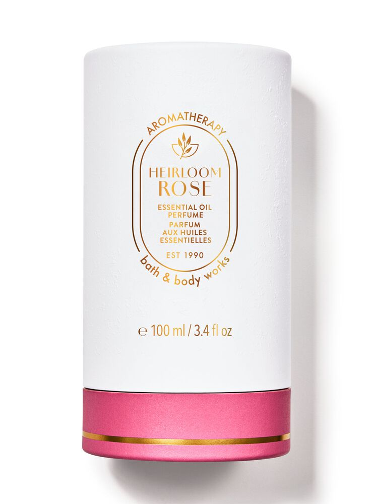 Heirloom Rose Eau De Parfum 香水