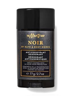 Noir Antiperspirant Deodorant Noir Antiperspirant Deodorant