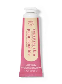 Sensitive Skin Colloidal Oatmeal Hand Cream Sensitive Skin Colloidal Oatmeal Hand Cream