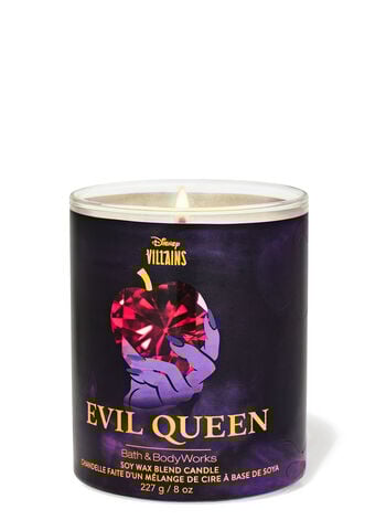 Evil Queen Single Wick Candle 招牌單芯蠟燭