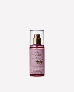 Very Violet Travel Size Fine Fragrance Mist image number null