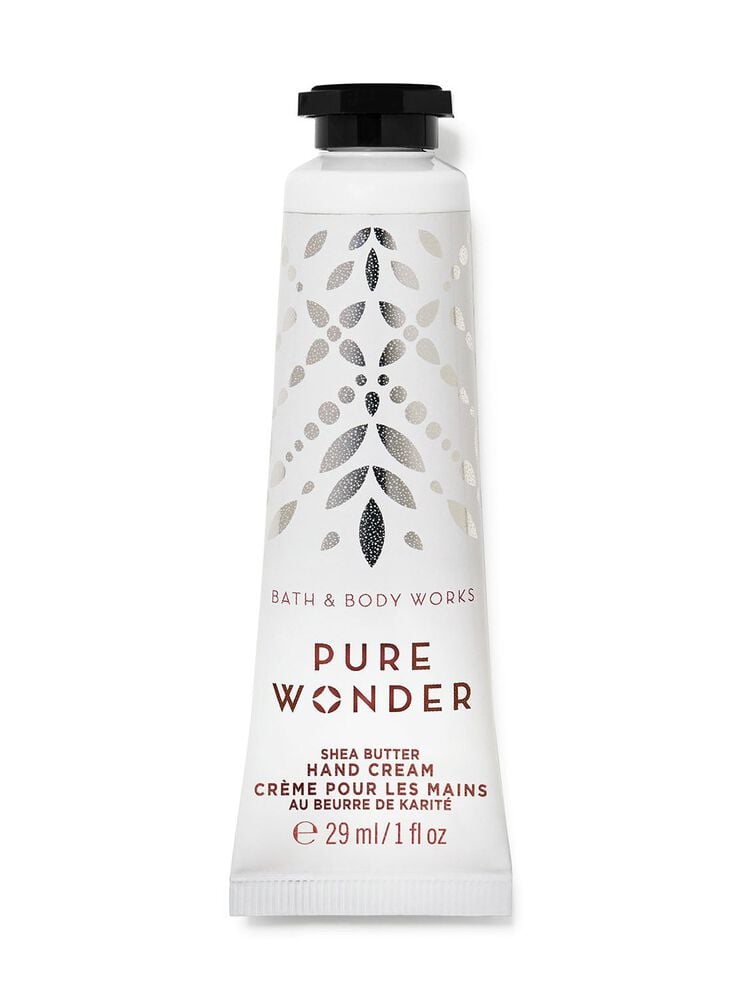 Pure Wonder Hand Cream 護手霜