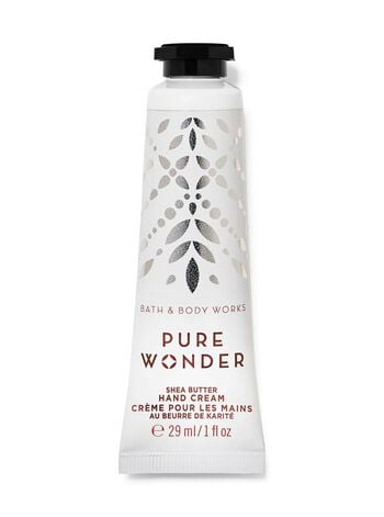 Pure Wonder Hand Cream 護手霜