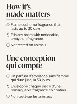 Lullaby Linen Wallflowers Fragrance Refill image number null