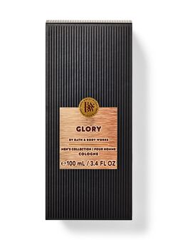 Glory Cologne