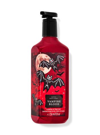 Vampire Blood Cleansing Gel Hand Soap 凝膠洗手液