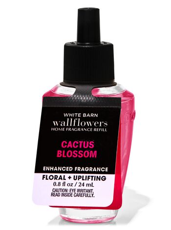 Cactus Blossom Enhanced Wallflowers Fragrance Refill 香氛补充液