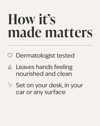 Strawberry Pound Cake Sanitizing Hand Gel 消毒搓手凝膠