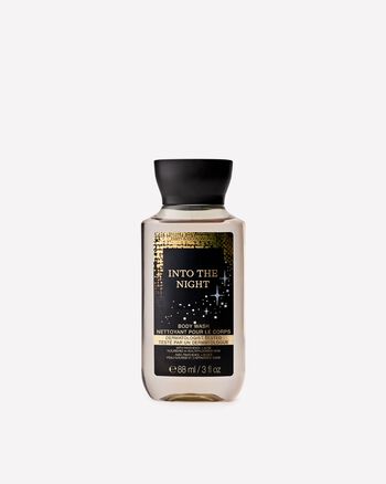 Into the Night Travel Size Body Wash Travel Size Body Wash