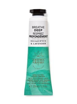 Eucalyptus Lavender Hand Cream Eucalyptus Lavender Hand Cream