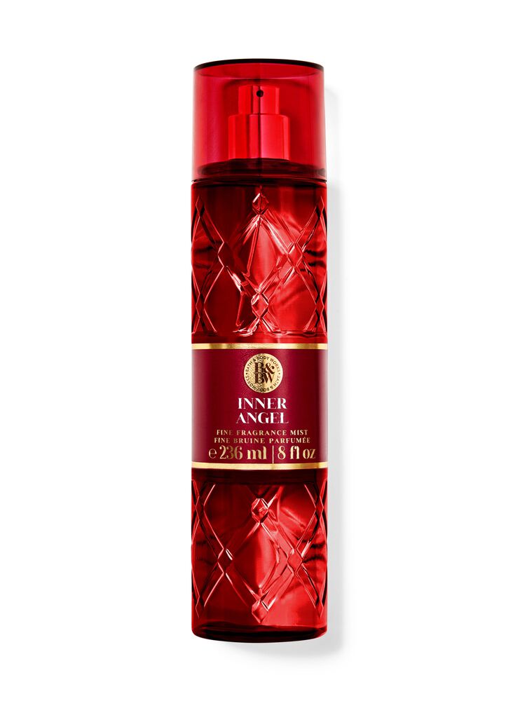Inner Angel Fine Fragrance Mist 香氛噴霧