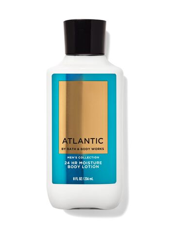 Atlantic Body Lotion 潤膚露