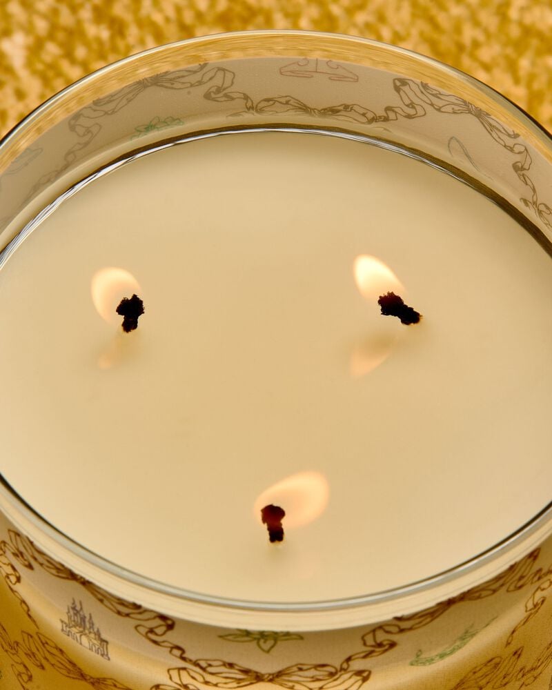 Life's a Fairytale 3-Wick Candle 三芯蠟燭