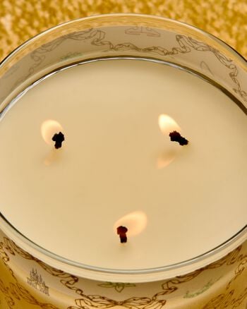 Life's a Fairytale 3-Wick Candle 三芯蠟燭