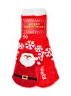 Santa Shea-Infused Lounge Socks image number null