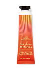 Sunshine Mimosa Hand Cream image number null