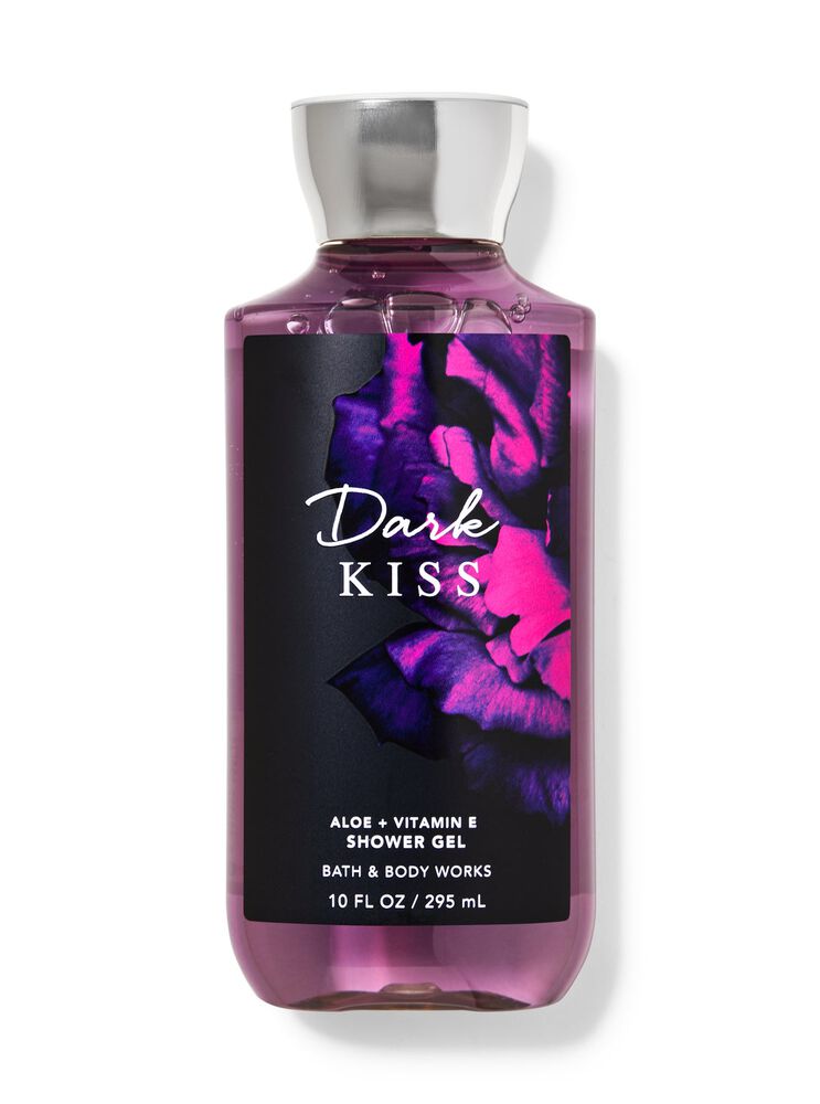 Dark Kiss Shower Gel 沐浴露