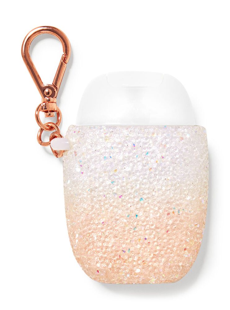 Ombre Gem PocketBac Holder PocketBac掛套