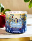 Snow White 3-Wick Candle image number null