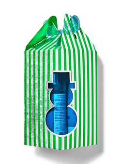 Snowflakes & Cashmere Mini Gift Set