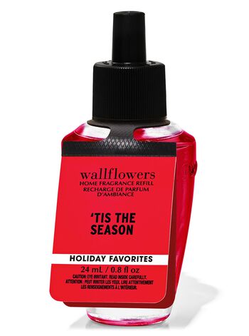Tis The Season Wallflowers Fragrance Refill 香氛補充液