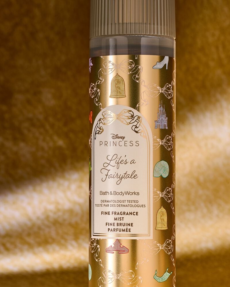 Life's a Fairytale Fine Fragrance Mist 香氛噴霧