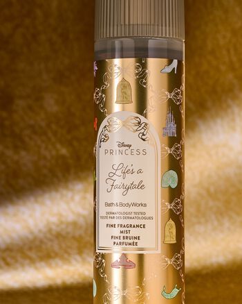 Life's a Fairytale Fine Fragrance Mist 香氛噴霧