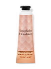 Snowflakes & Cashmere Hand Cream image number null