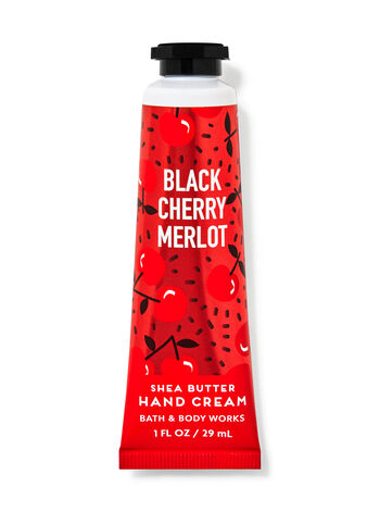 Black Cherry Merlot Hand Cream 护手霜