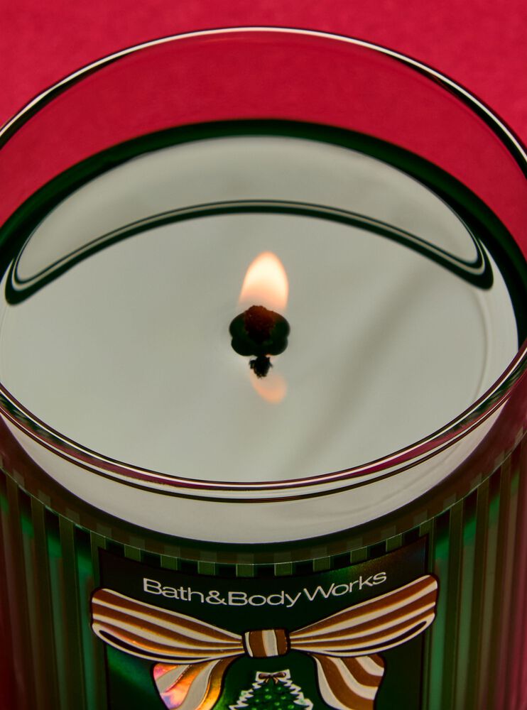 Vanilla Bean Noel Single Wick Candle 招牌單芯蠟燭
