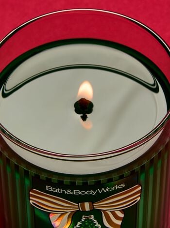 Vanilla Bean Noel Single Wick Candle 招牌單芯蠟燭