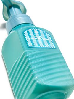 Fresh Sparkling Snow Gentle & Clean Foaming Hand Soap