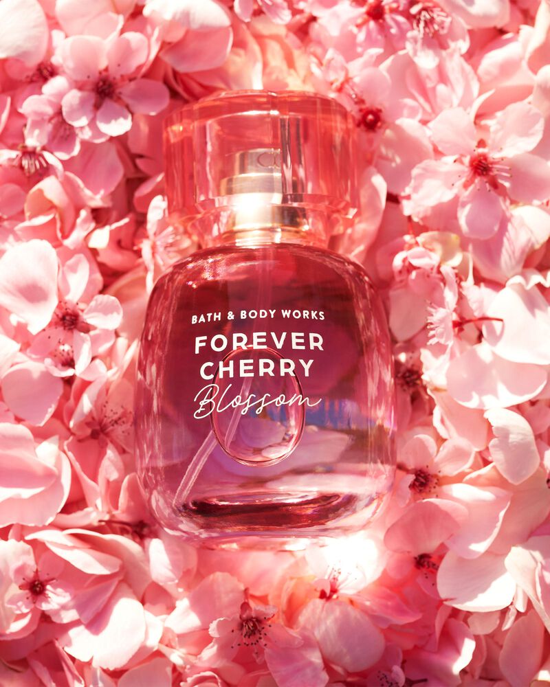 Forever Cherry Blossom Eau De Parfum 香水
