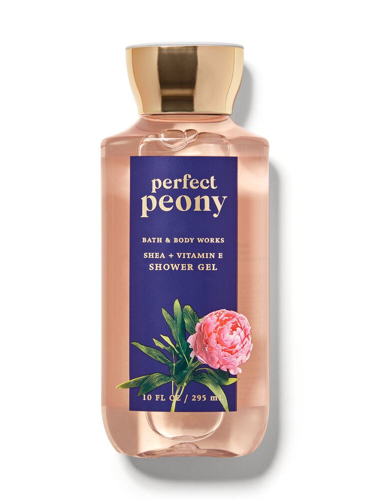 Perfect Peony Body Wash & Shower Gel 沐浴露