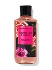 Whipped Rose & Vanilla Shower Gel image number null