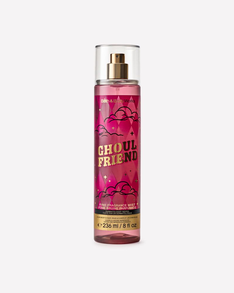 Ghoul Friend Fine Fragrance Mist 香氛噴霧