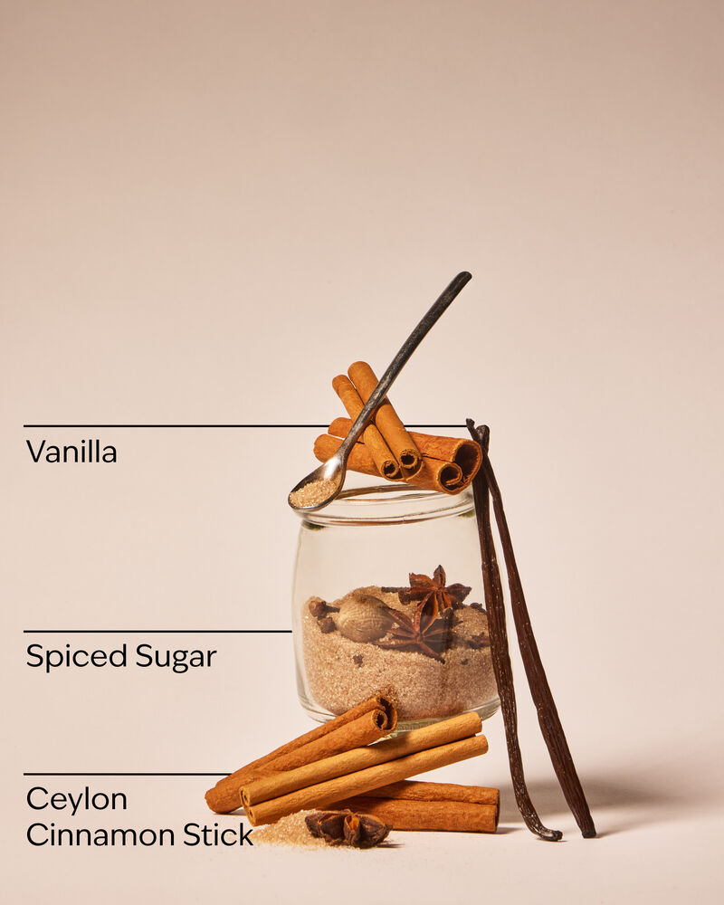 Cinnamon Stick Wallflowers Fragrance Refills, 2-Pack 香氛補充液, 2件裝