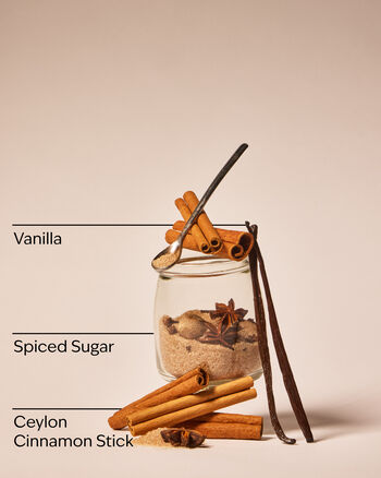 Cinnamon Stick Wallflowers Fragrance Refills, 2-Pack 香氛補充液, 2件裝