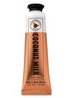 Coconut Milk Hand Cream image number null